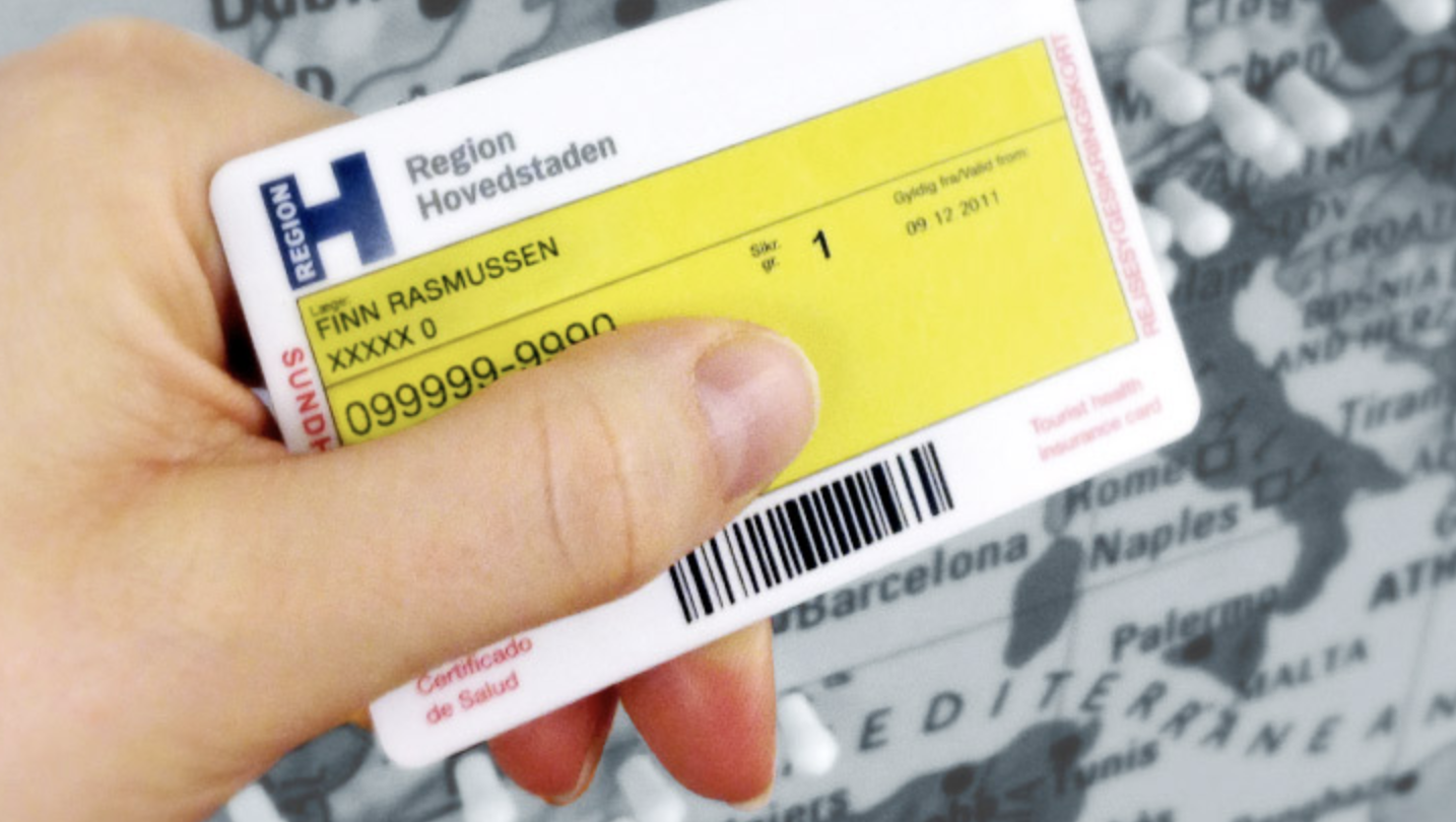 Nyttig og brugbar viden - Sundhedskort Nyttig og brugbar viden - Sundhedskort